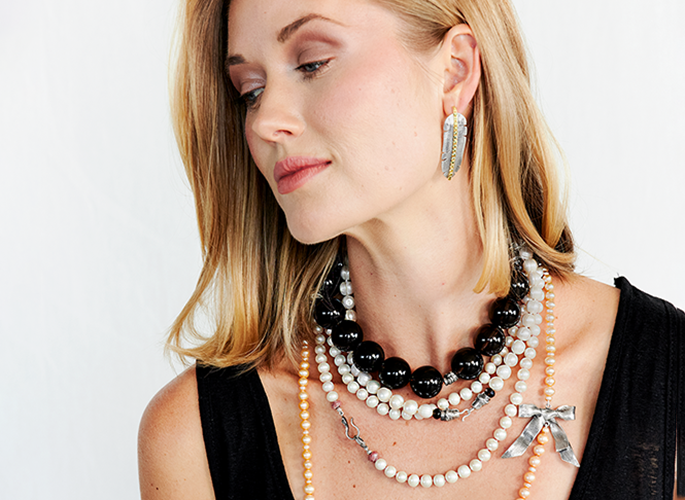 Luxe Gifts